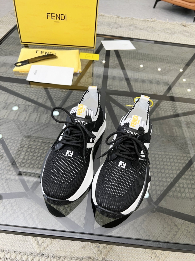 Fendi Sneakers